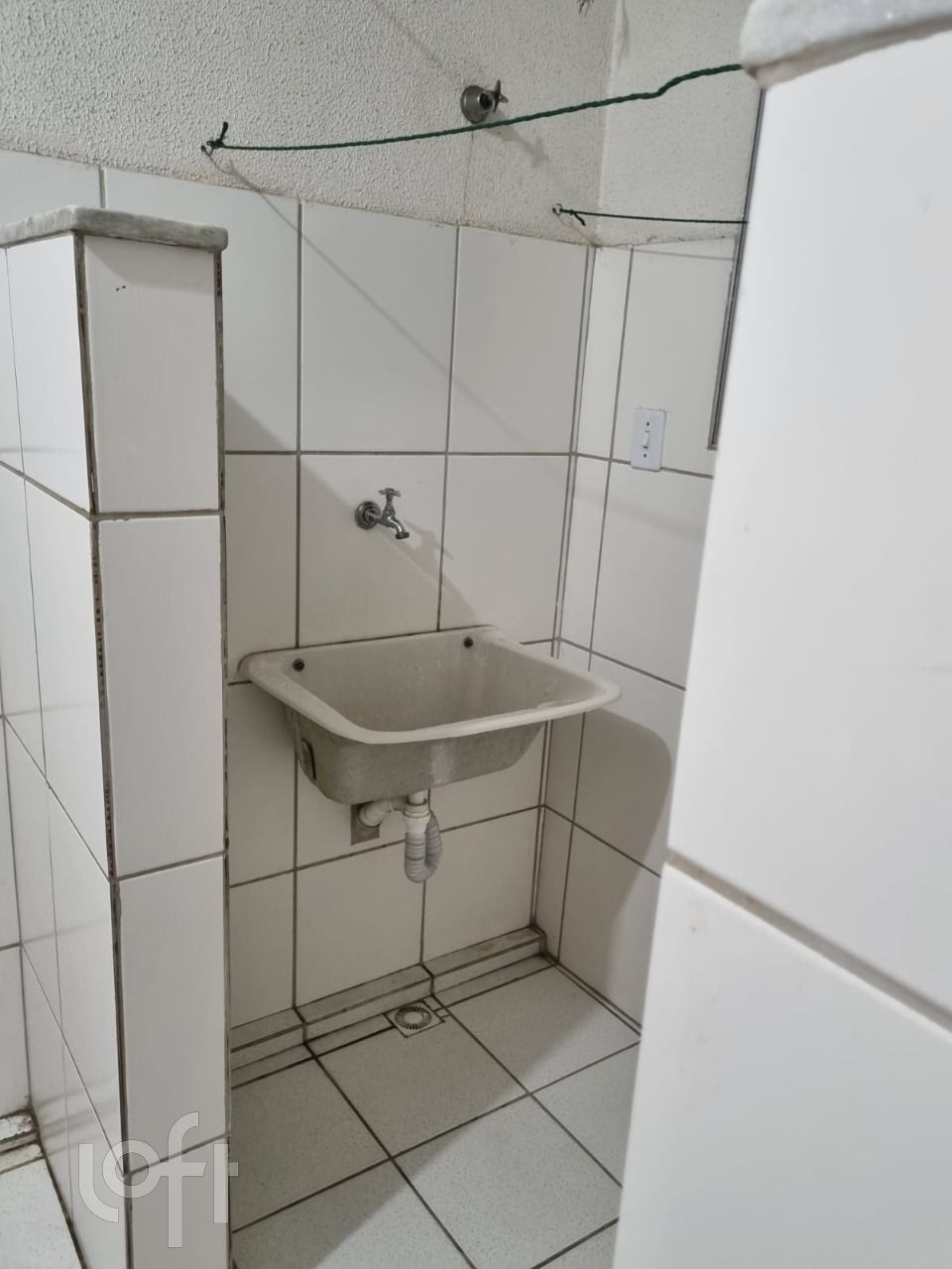 Apartamento à venda com 2 quartos, 59m² - Foto 6