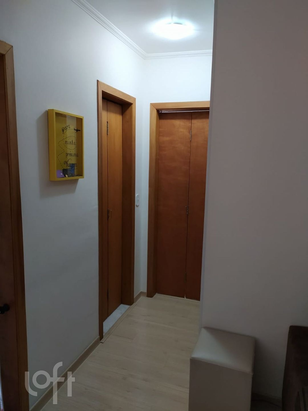 Apartamento à venda com 2 quartos, 52m² - Foto 5