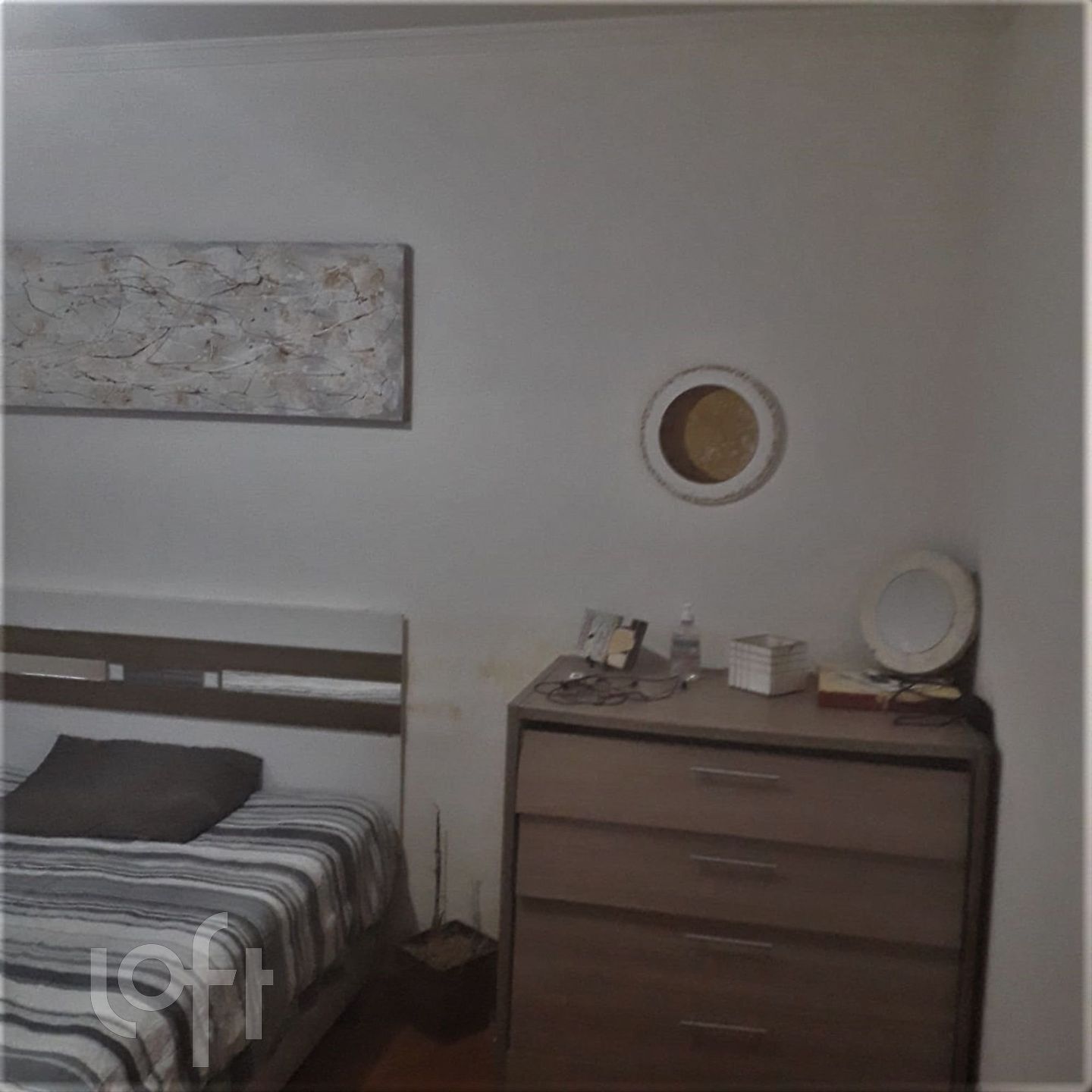 Apartamento à venda com 2 quartos, 52m² - Foto 4