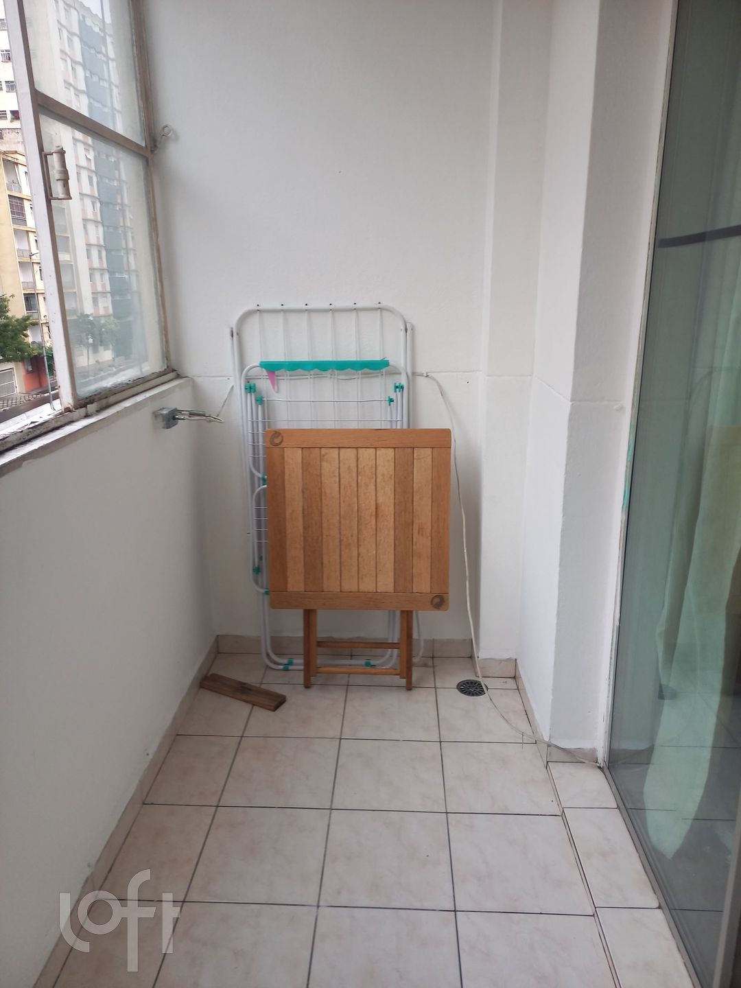 Apartamento à venda, 60m² - Foto 2