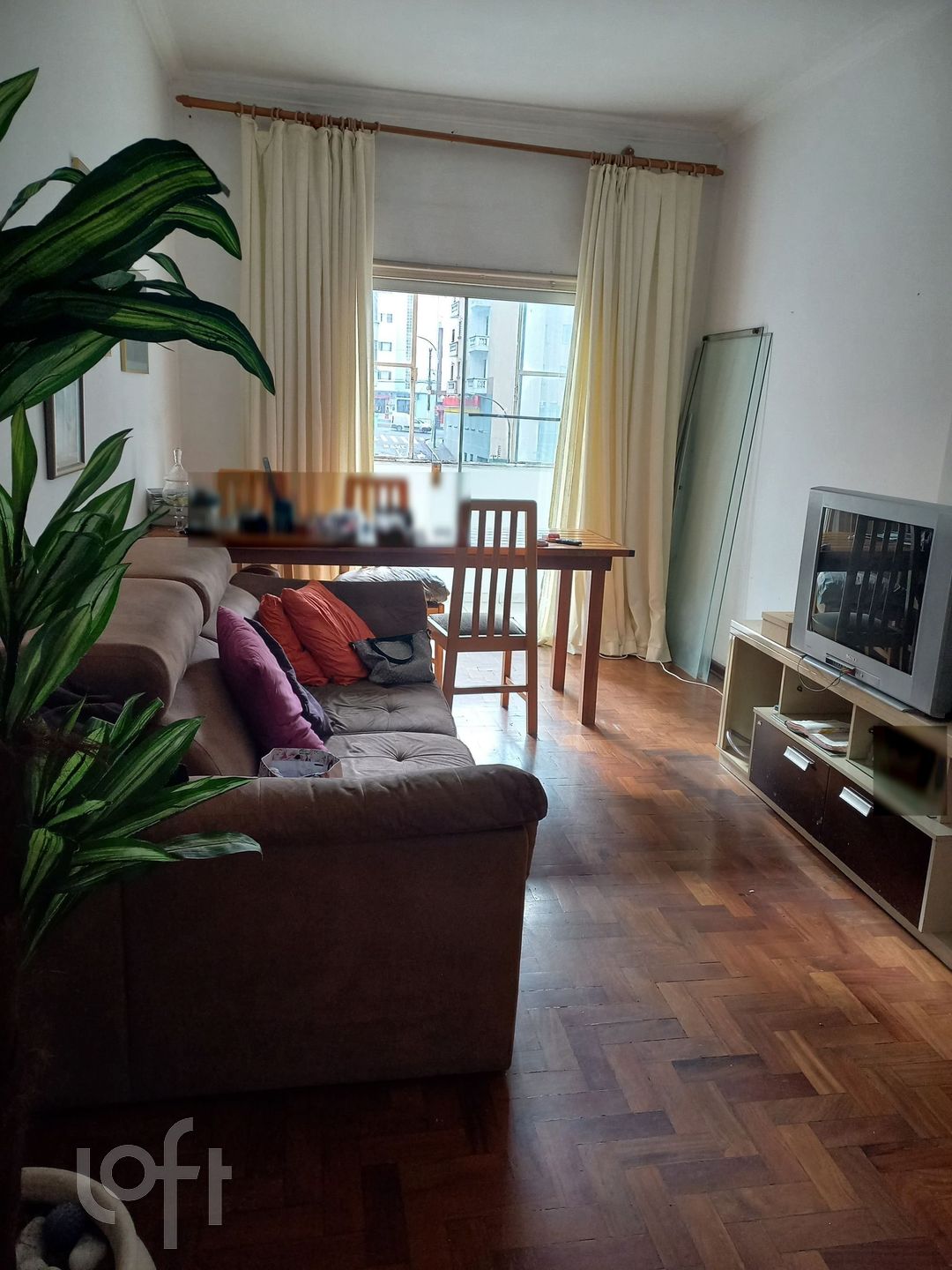 Apartamento à venda, 60m² - Foto 1