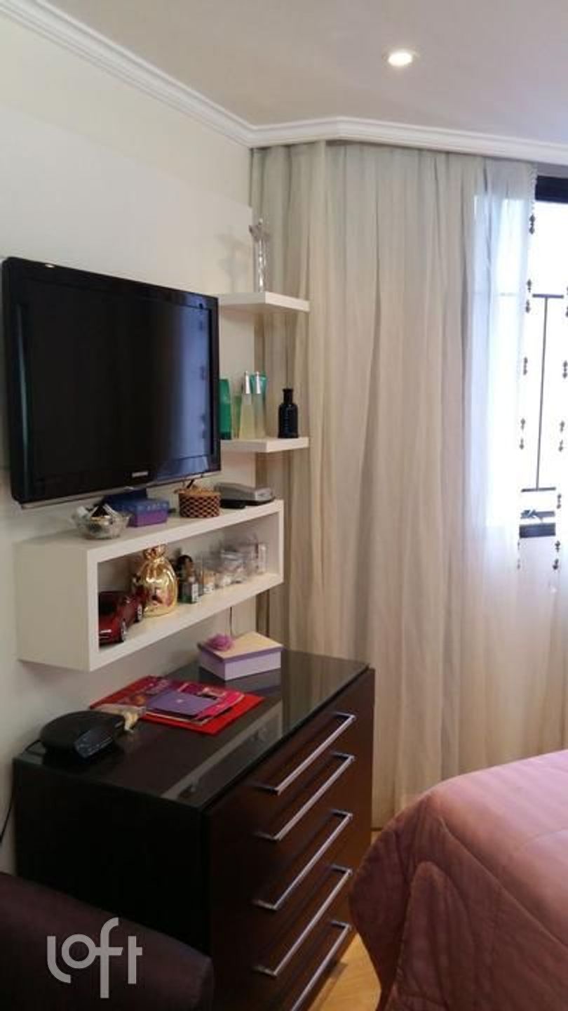 Apartamento à venda com 4 quartos, 255m² - Foto 21