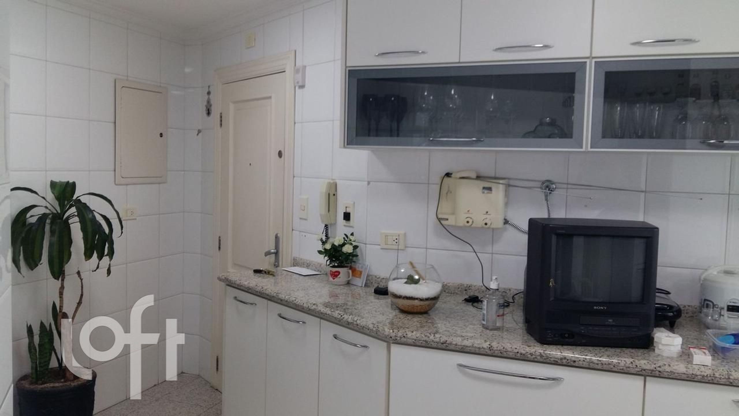 Apartamento à venda com 4 quartos, 255m² - Foto 10