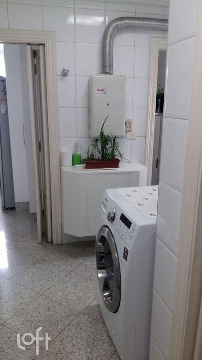 Apartamento à venda com 4 quartos, 255m² - Foto 35