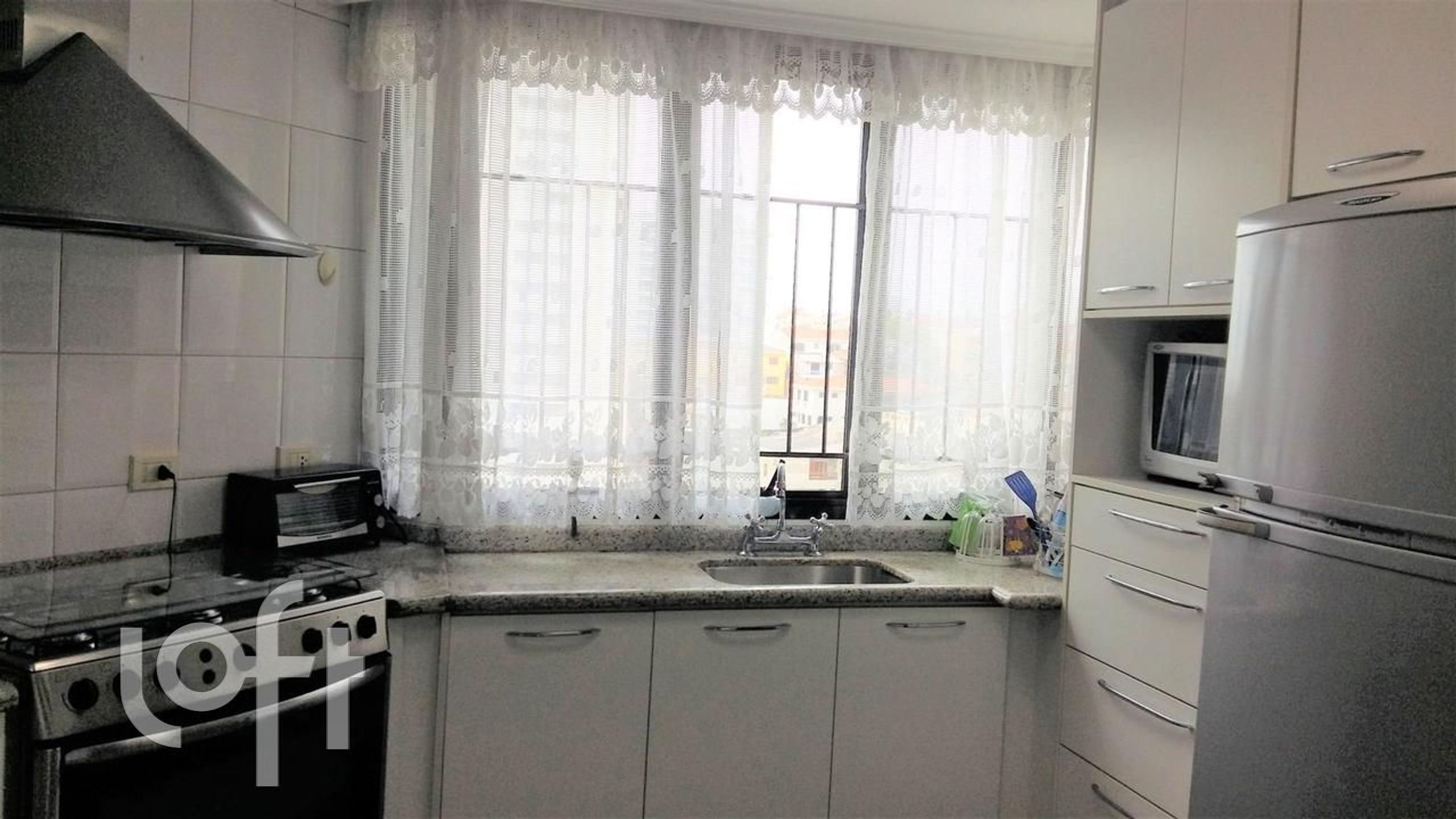 Apartamento à venda com 4 quartos, 255m² - Foto 13