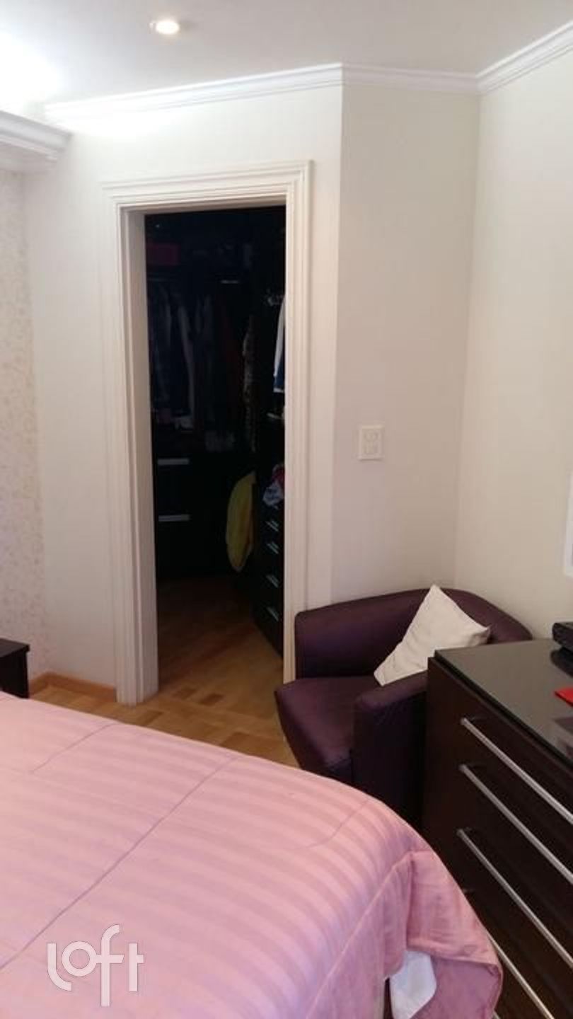 Apartamento à venda com 4 quartos, 255m² - Foto 20