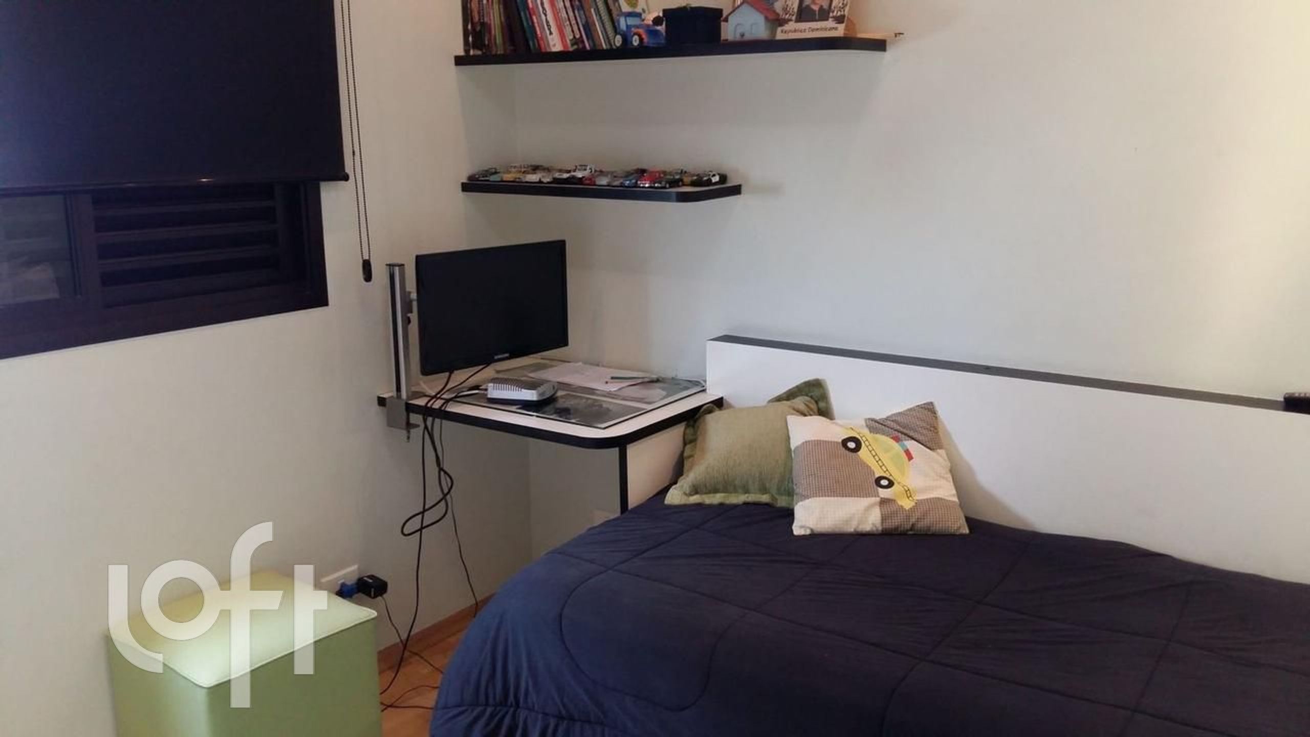 Apartamento à venda com 4 quartos, 255m² - Foto 16