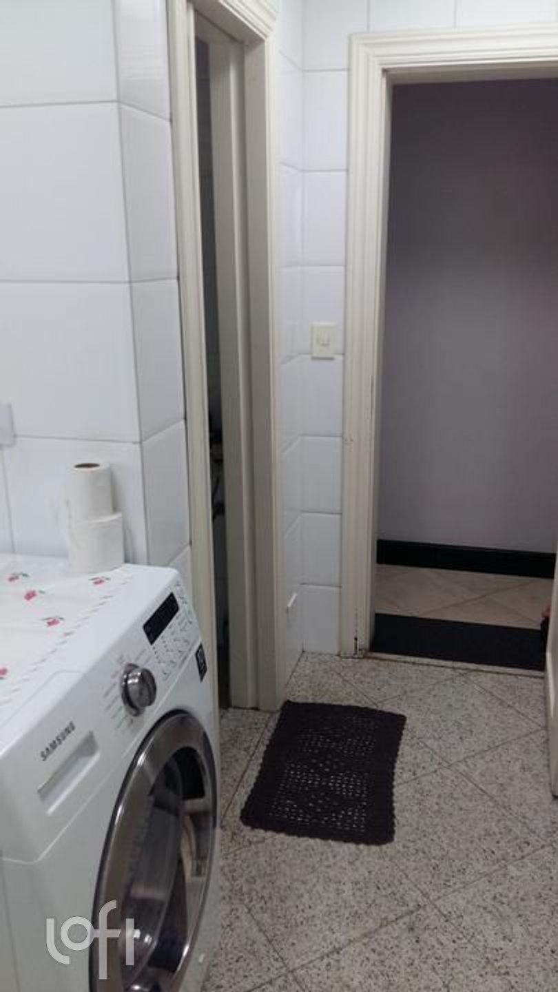 Apartamento à venda com 4 quartos, 255m² - Foto 34