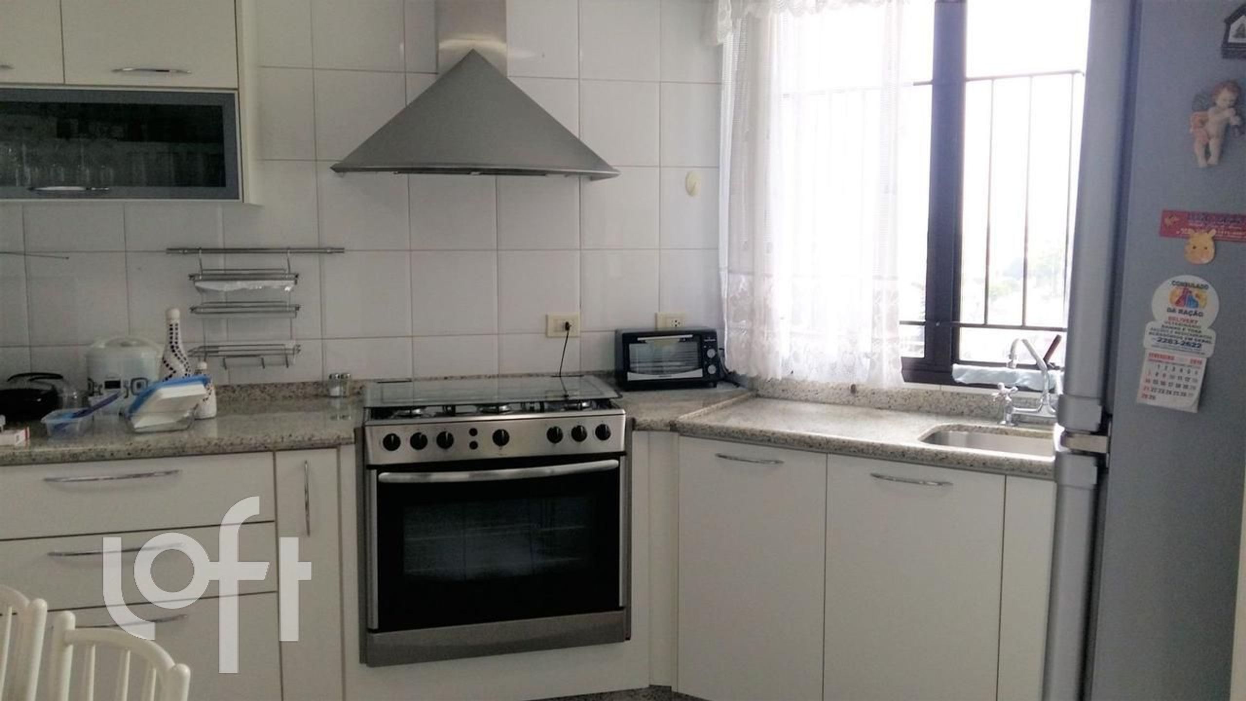 Apartamento à venda com 4 quartos, 255m² - Foto 12