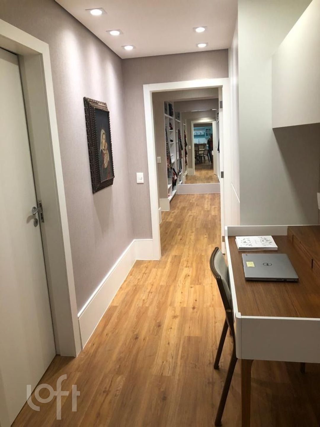 Apartamento à venda com 2 quartos, 120m² - Foto 17