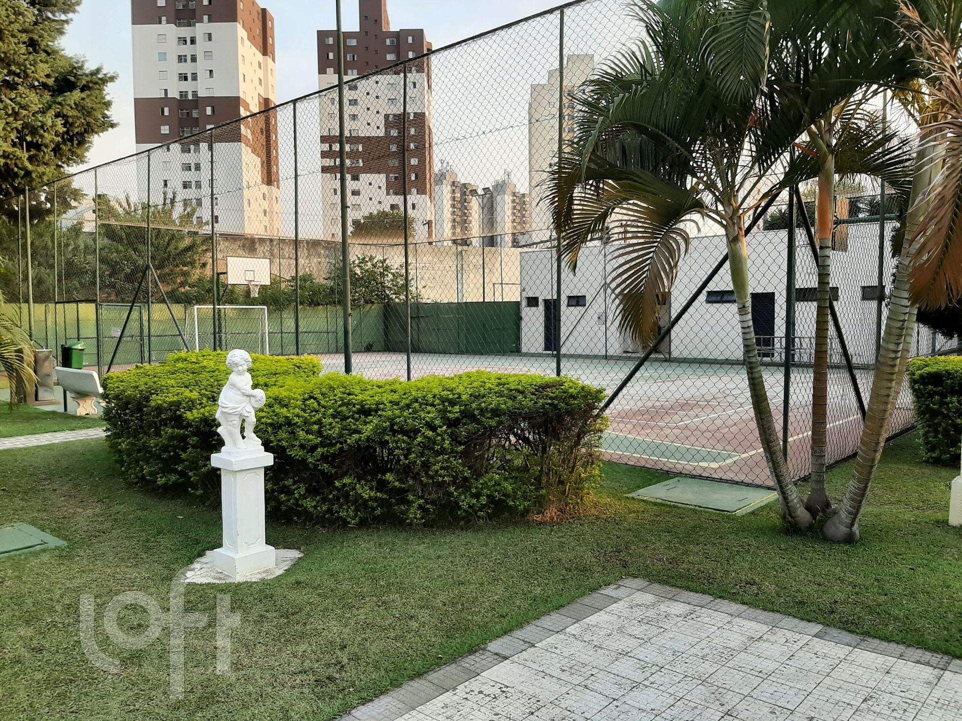 Apartamento à venda com 1 quarto, 54m² - Foto 14