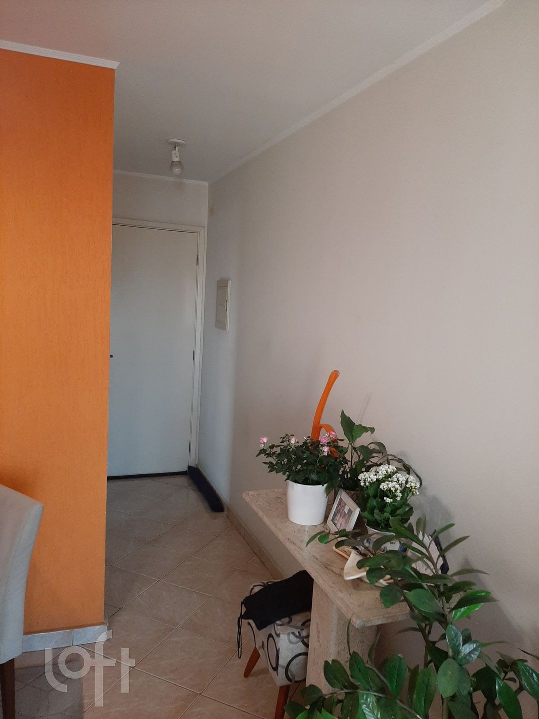 Apartamento à venda com 1 quarto, 54m² - Foto 2