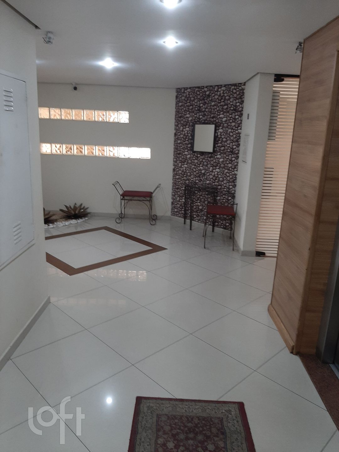 Apartamento à venda com 1 quarto, 54m² - Foto 12