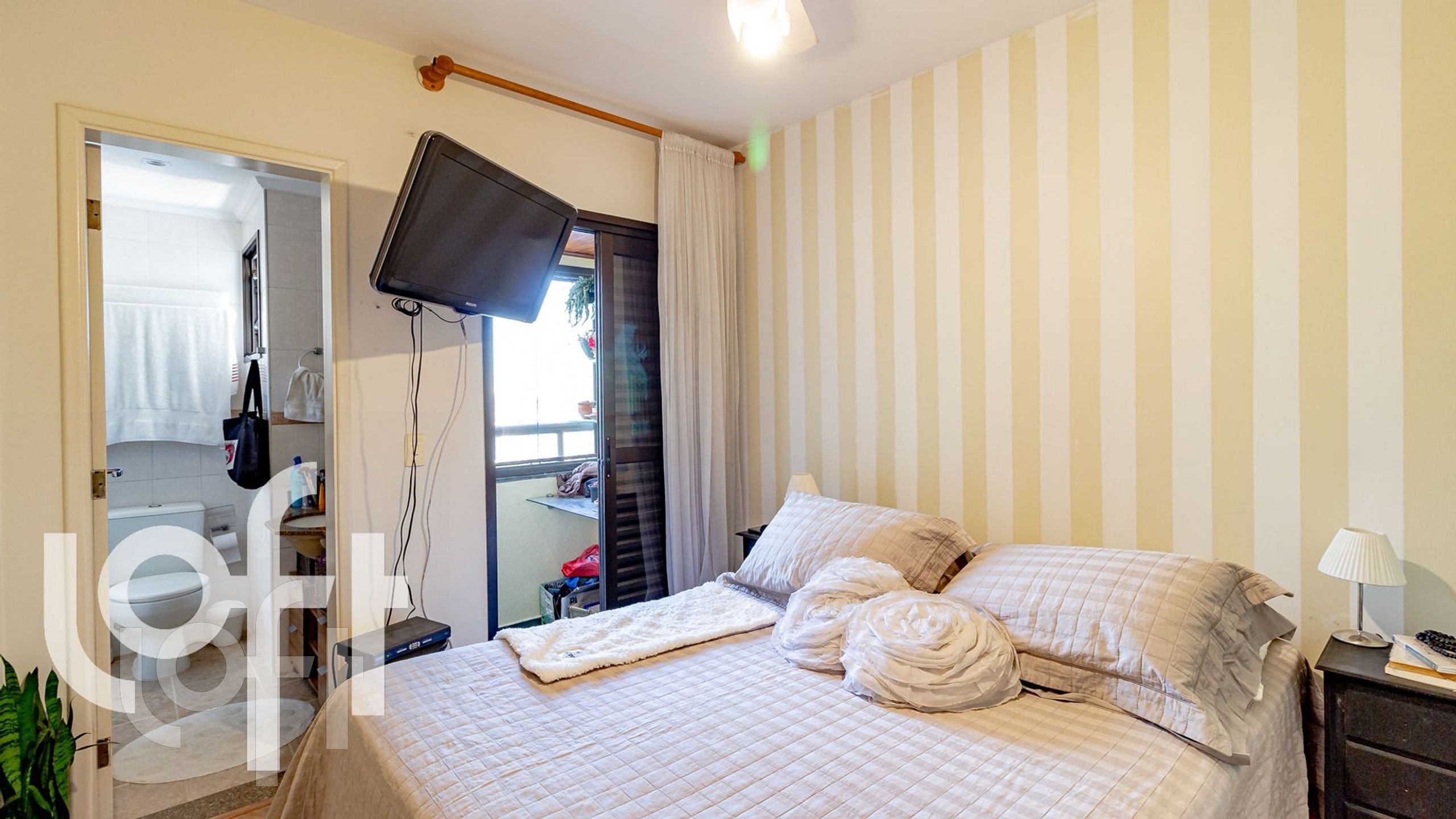 Apartamento à venda com 2 quartos, 63m² - Foto 6