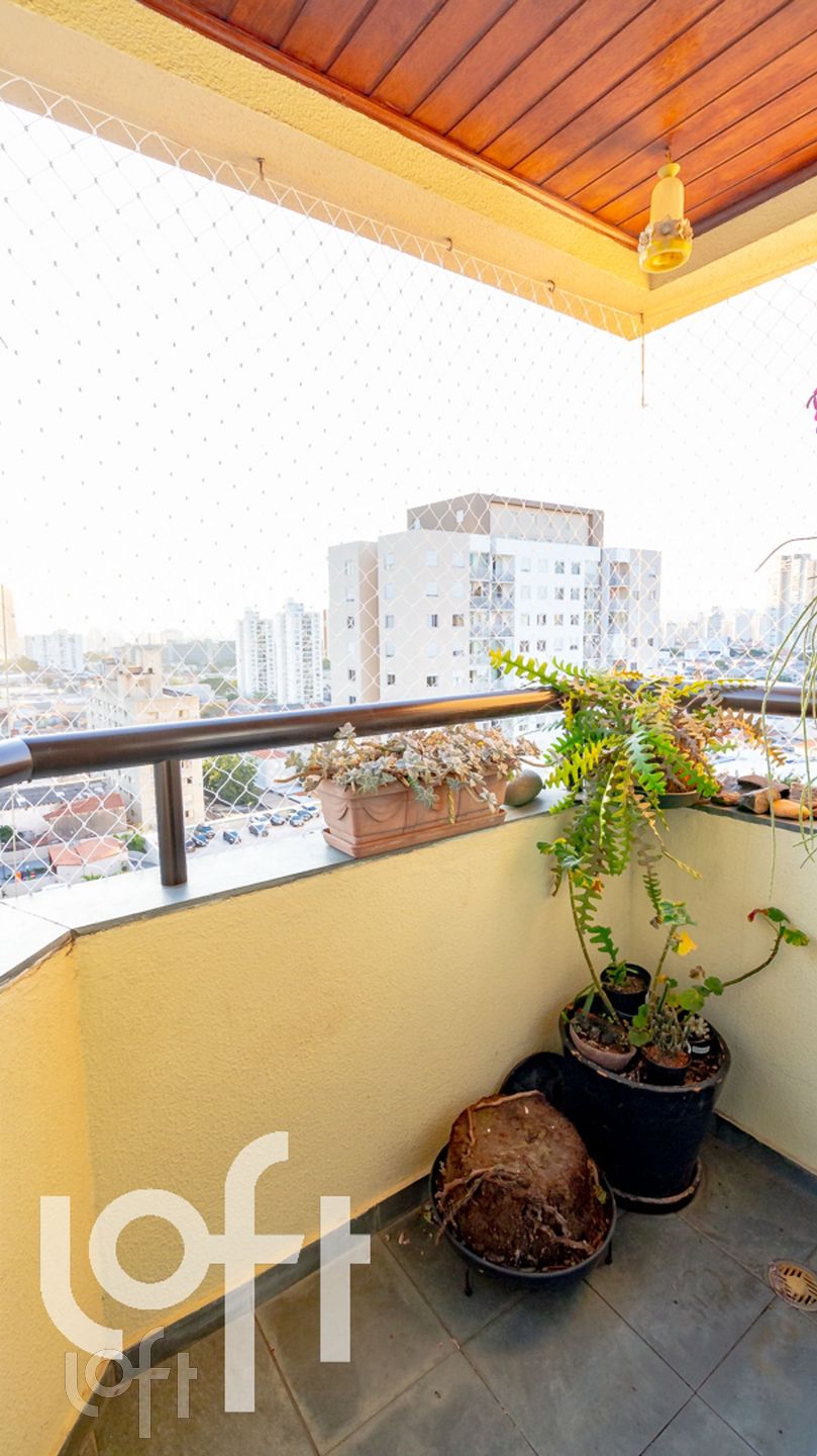 Apartamento à venda com 2 quartos, 63m² - Foto 12