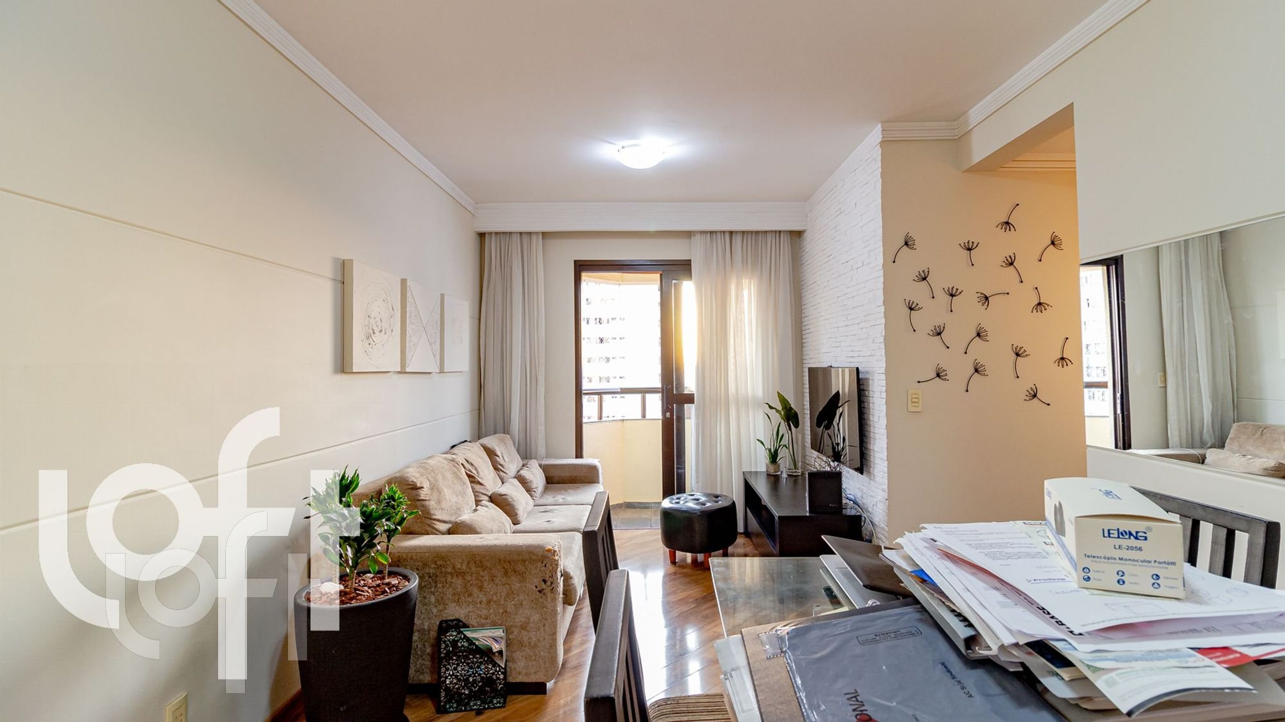 Apartamento à venda com 2 quartos, 63m² - Foto 17