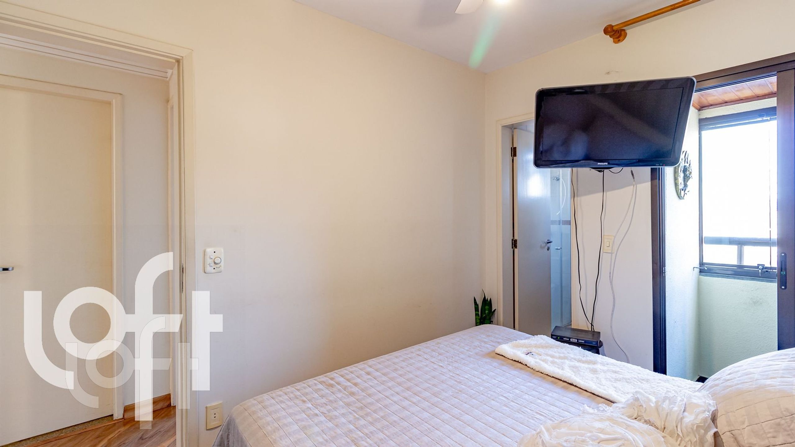 Apartamento à venda com 2 quartos, 63m² - Foto 7