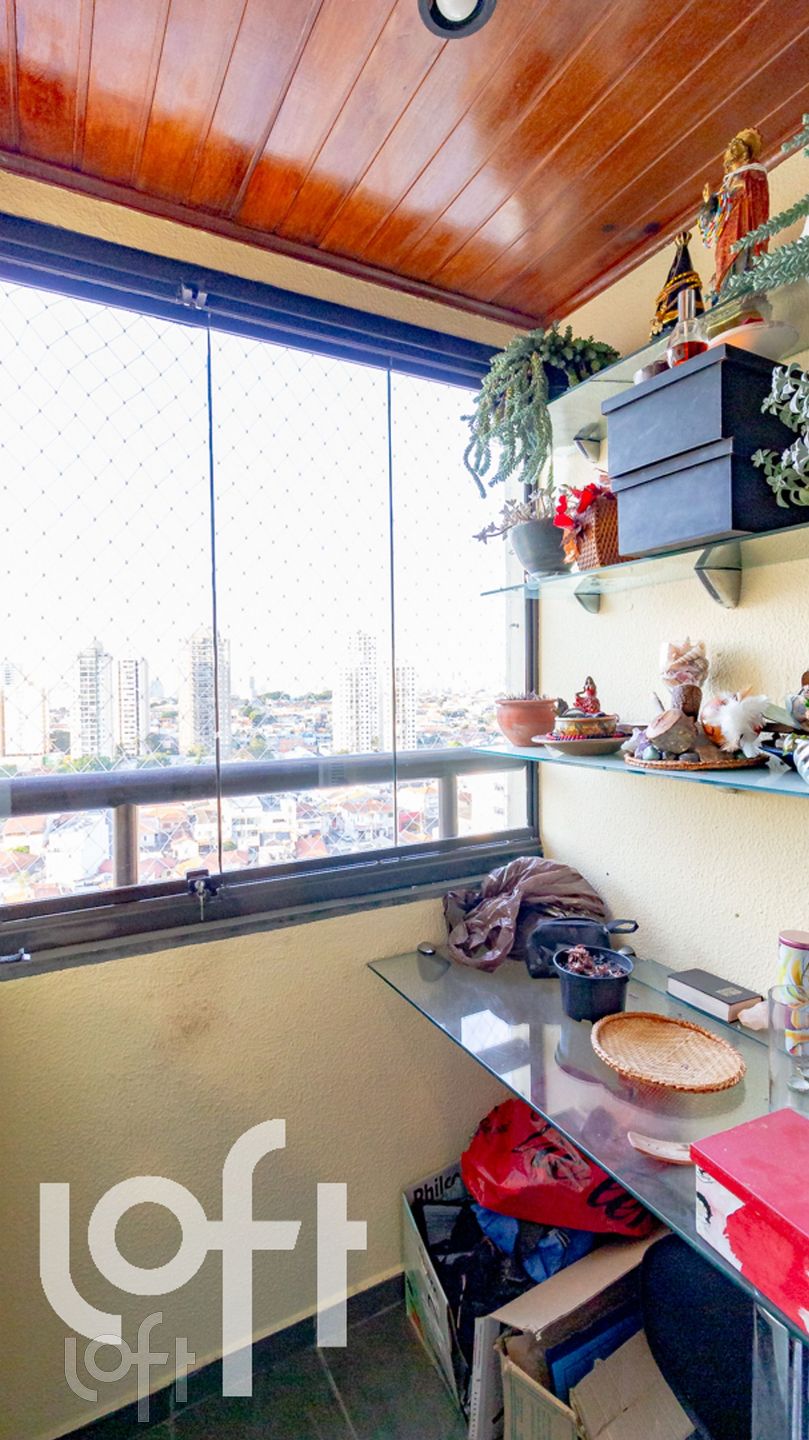 Apartamento à venda com 2 quartos, 63m² - Foto 5