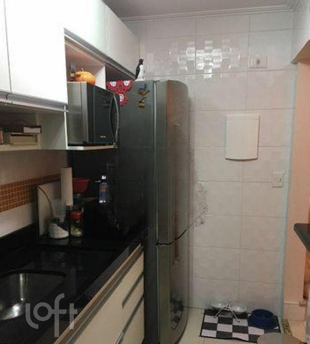 Apartamento à venda com 2 quartos, 58m² - Foto 6