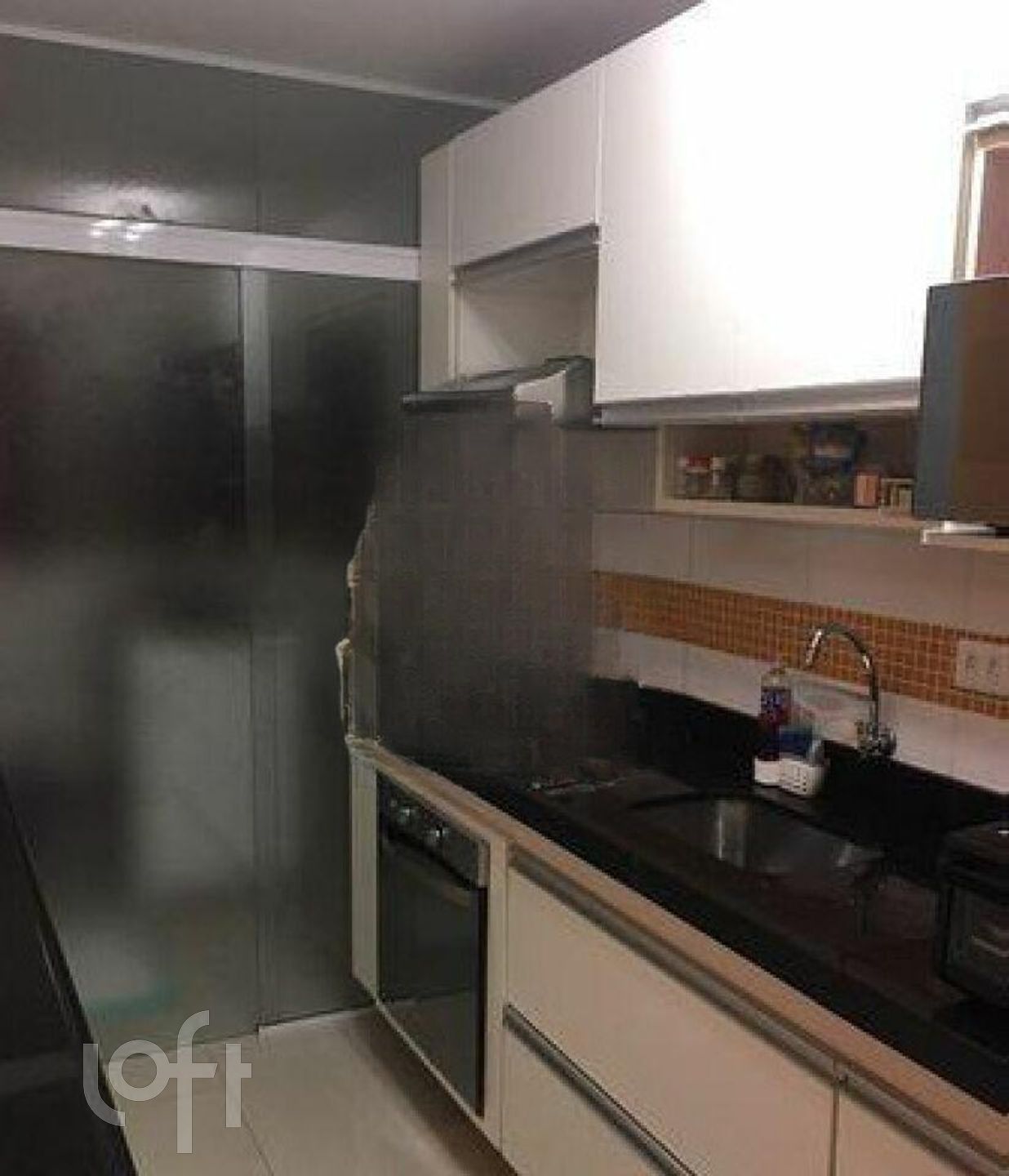 Apartamento à venda com 2 quartos, 58m² - Foto 9