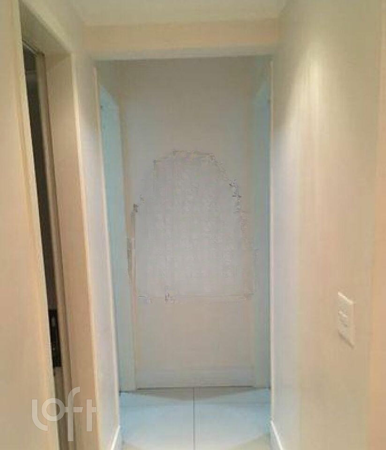 Apartamento à venda com 2 quartos, 58m² - Foto 4