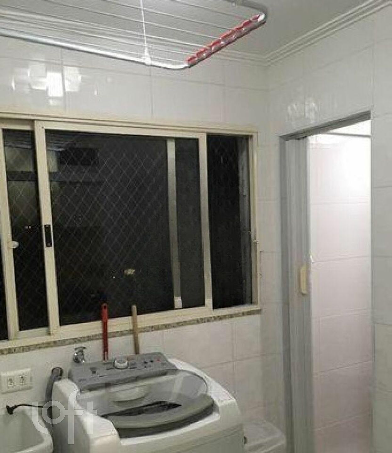 Apartamento à venda com 2 quartos, 58m² - Foto 7