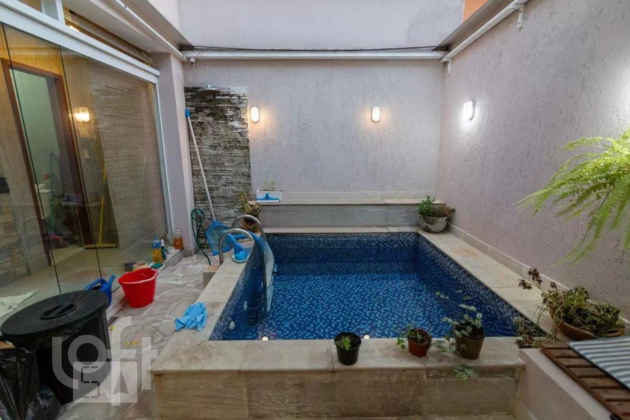 Casa à venda com 2 quartos, 120m² - Foto 41