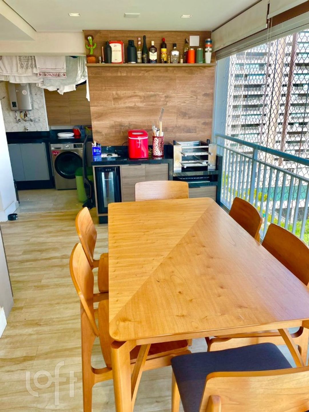 Apartamento à venda com 2 quartos, 79m² - Foto 6