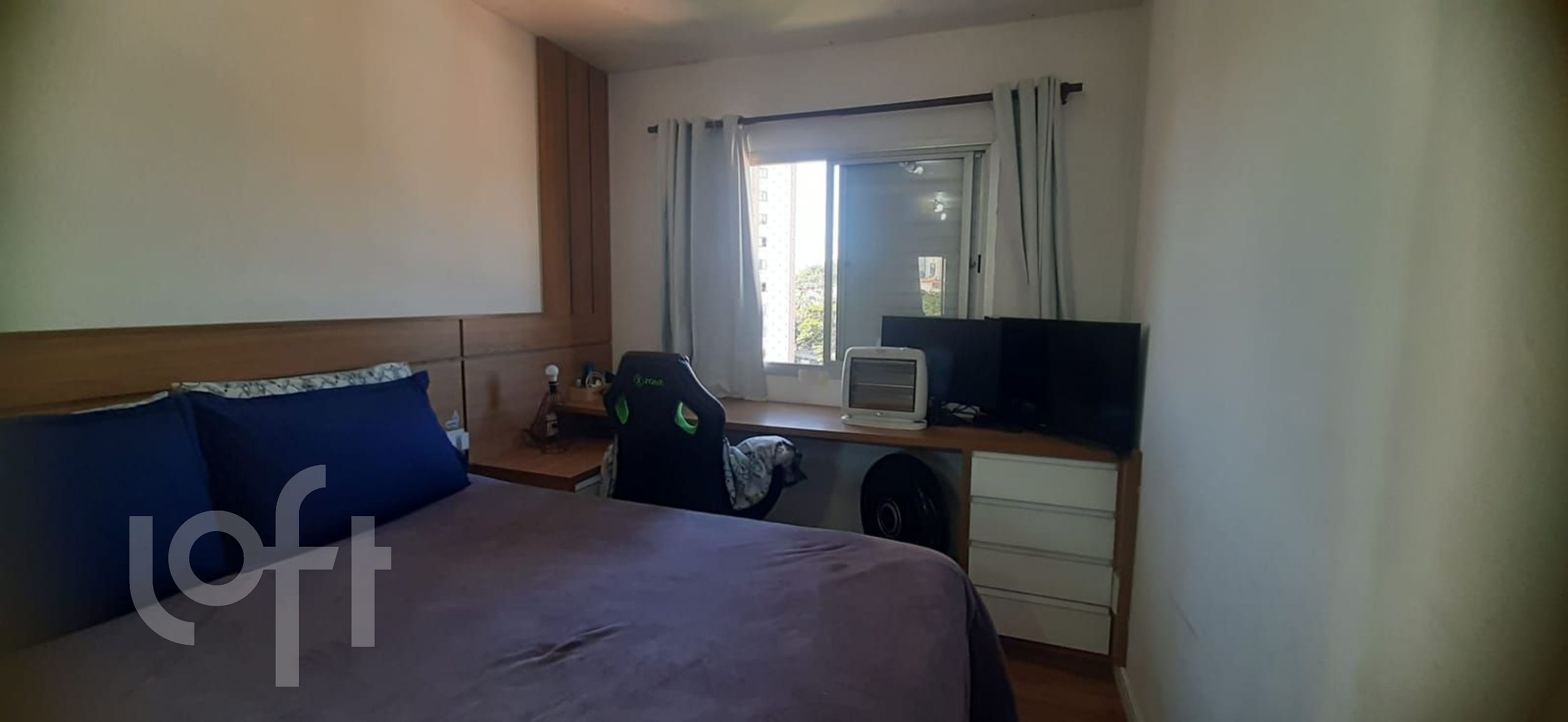 Apartamento à venda com 2 quartos, 67m² - Foto 12