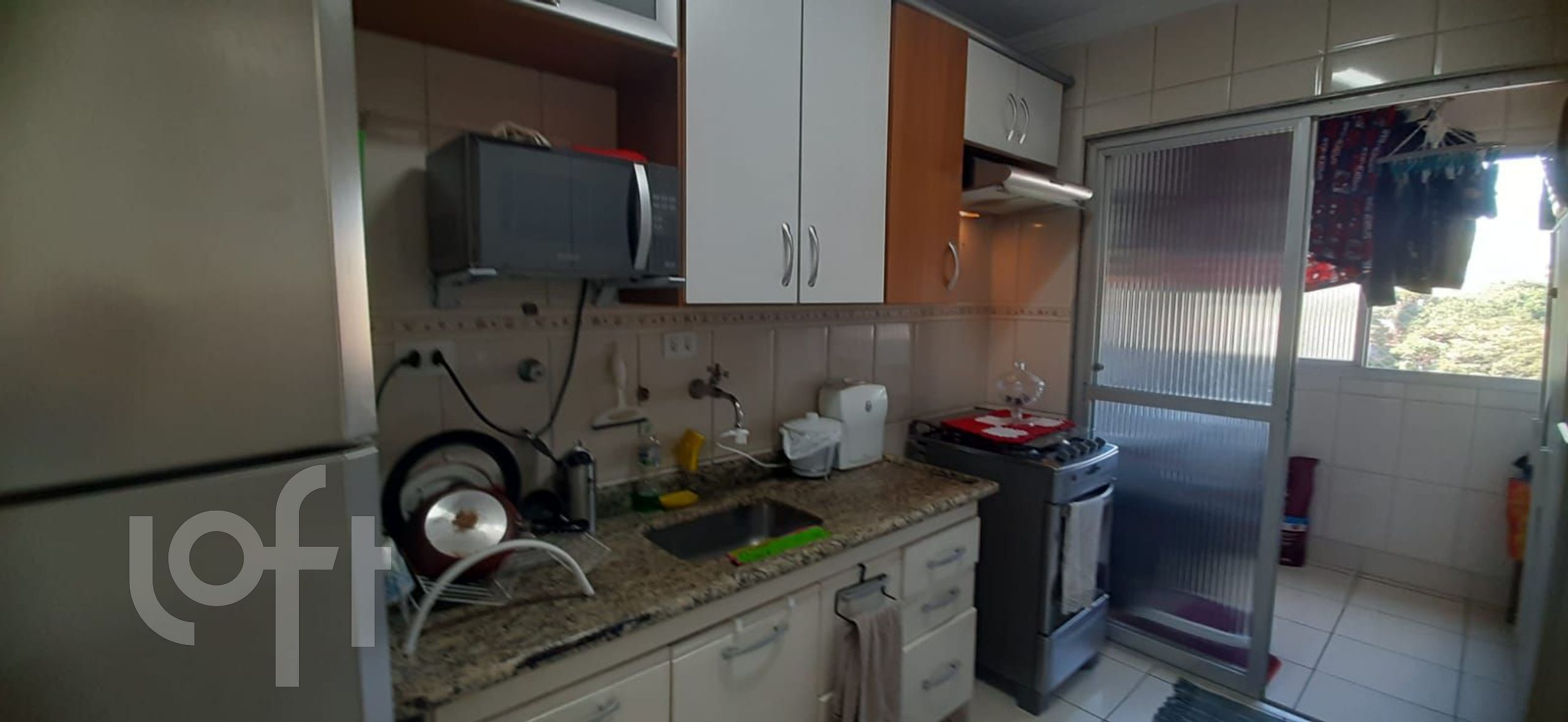 Apartamento à venda com 2 quartos, 67m² - Foto 8