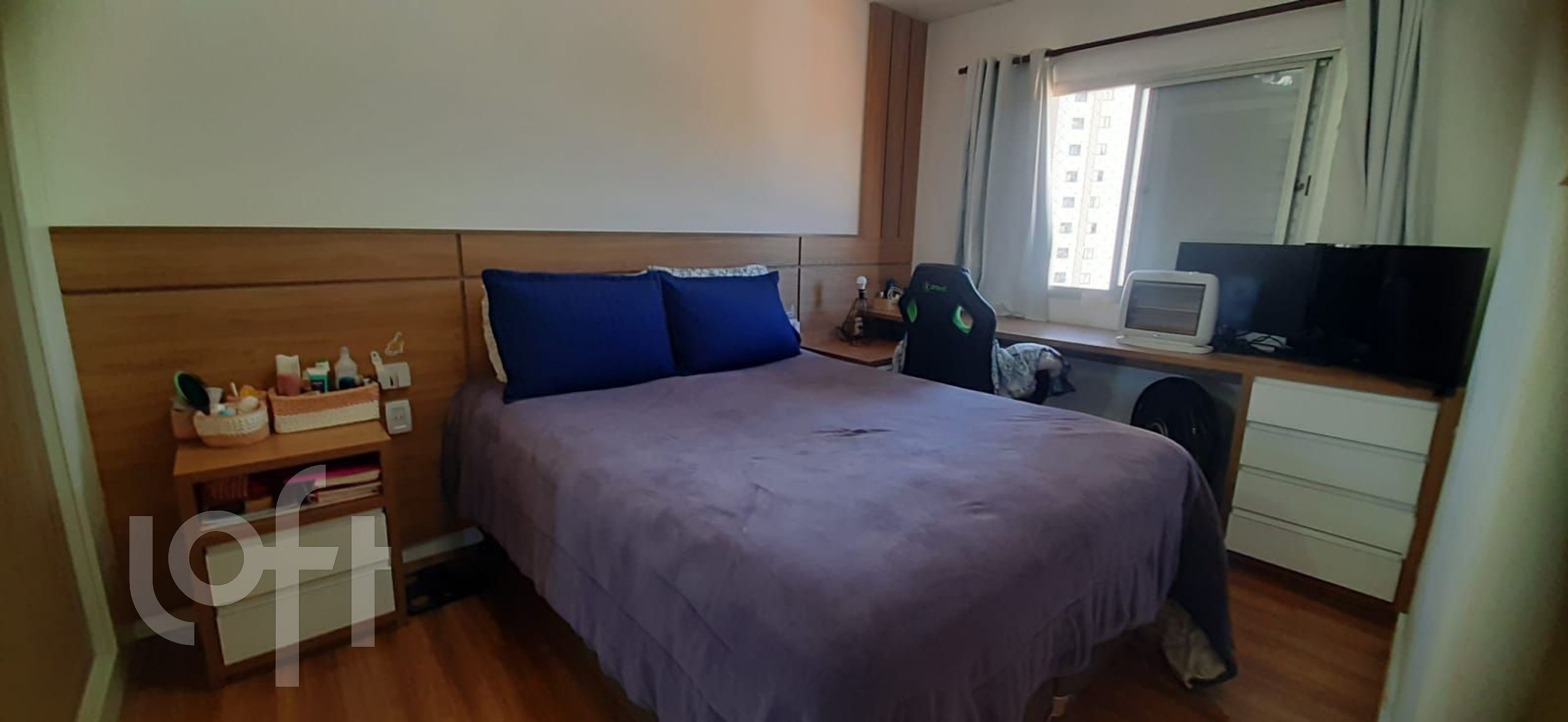 Apartamento à venda com 2 quartos, 67m² - Foto 11