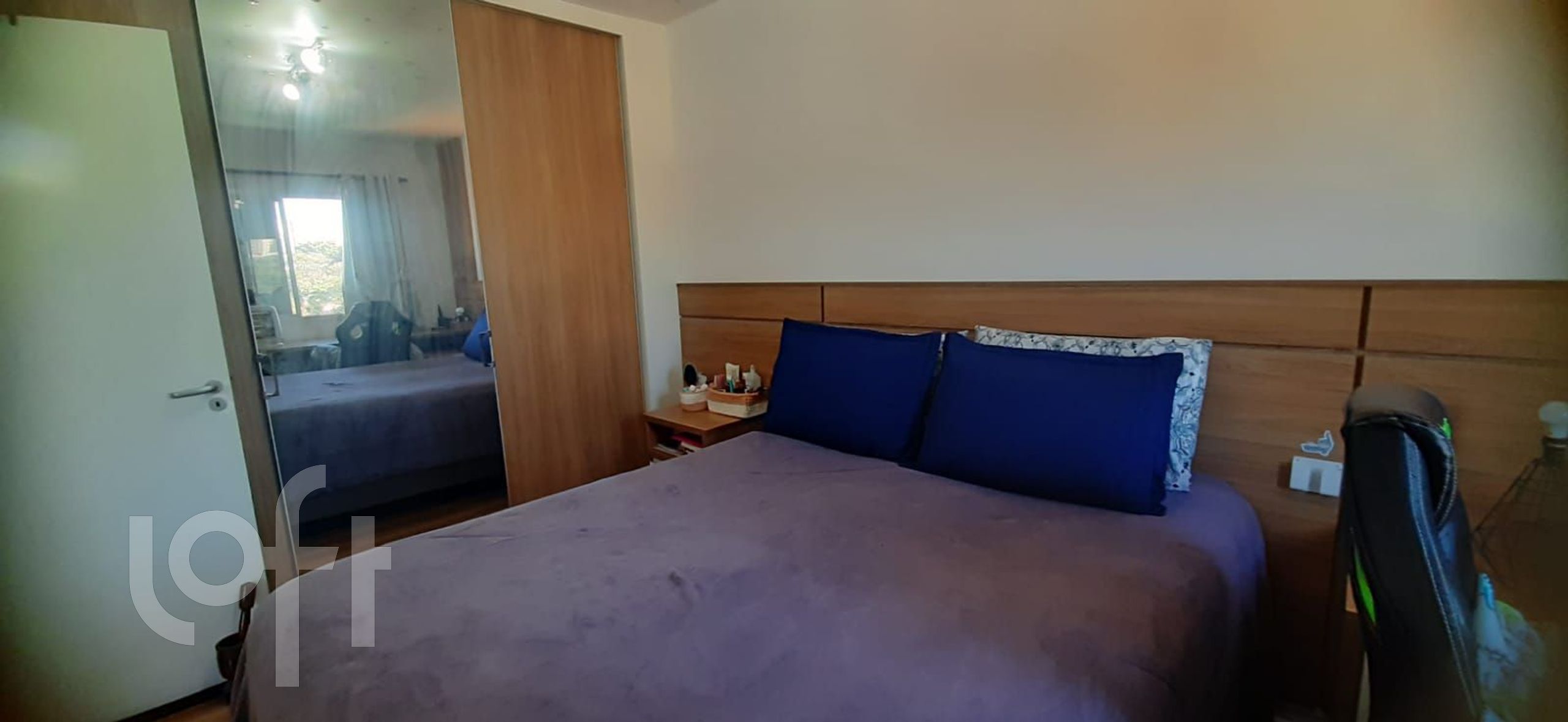 Apartamento à venda com 2 quartos, 67m² - Foto 13