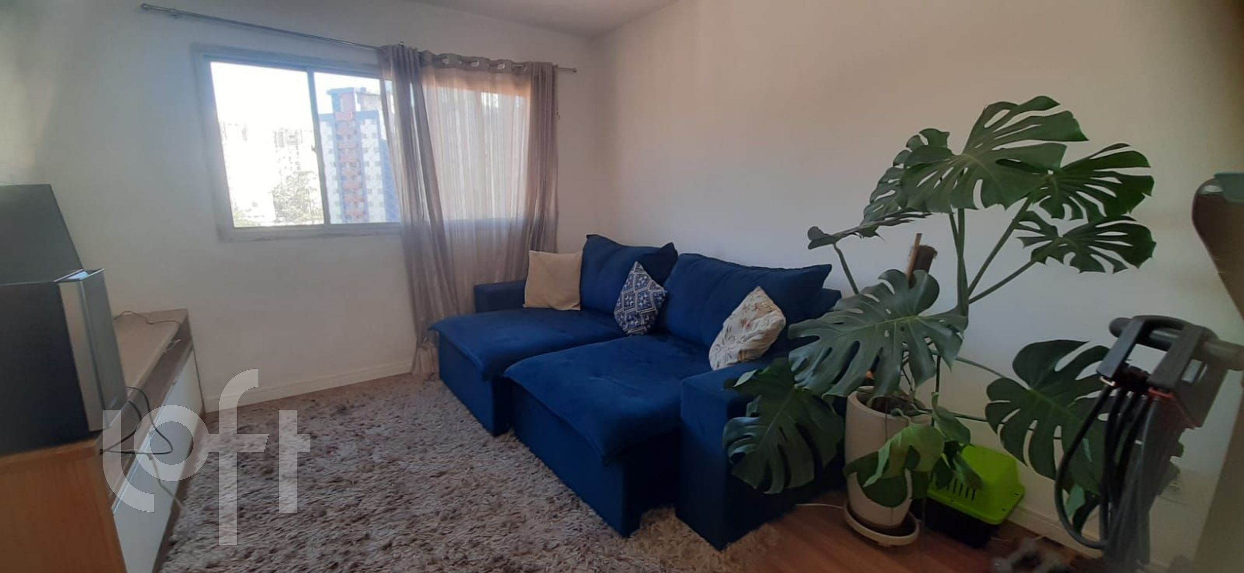 Apartamento à venda com 2 quartos, 67m² - Foto 1