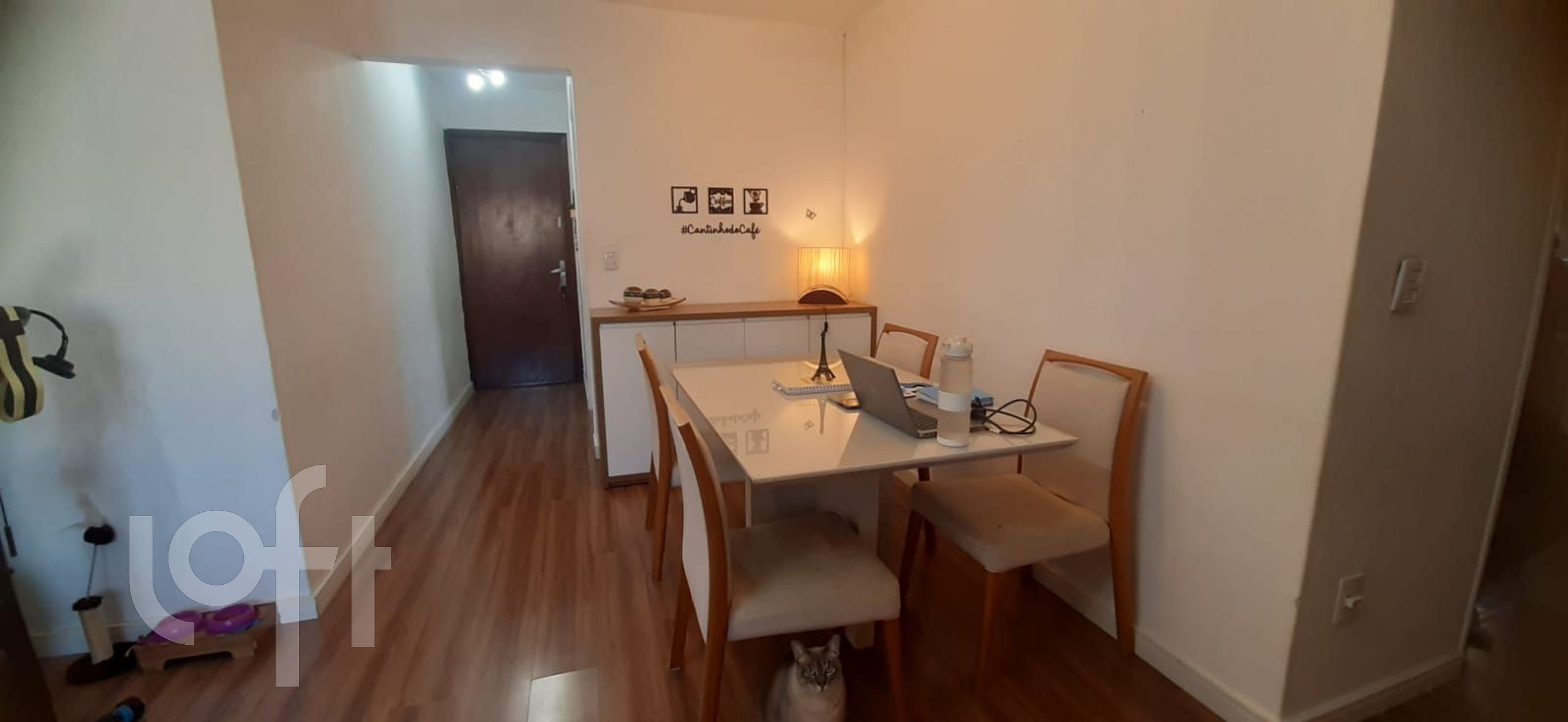 Apartamento à venda com 2 quartos, 67m² - Foto 4