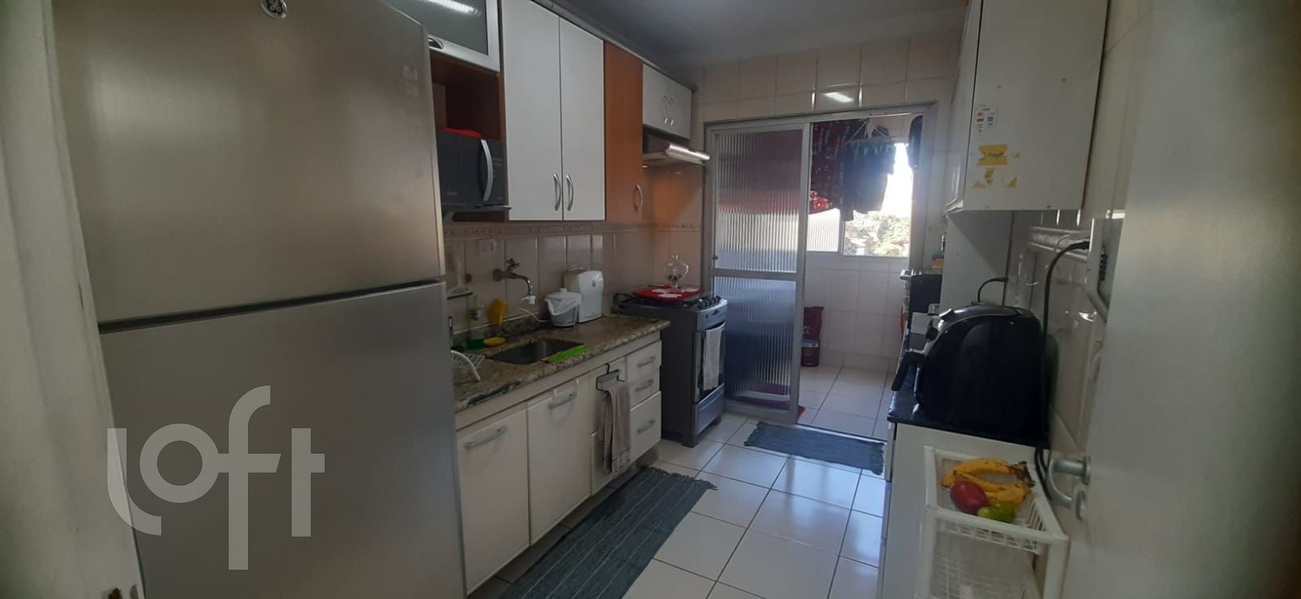 Apartamento à venda com 2 quartos, 67m² - Foto 7