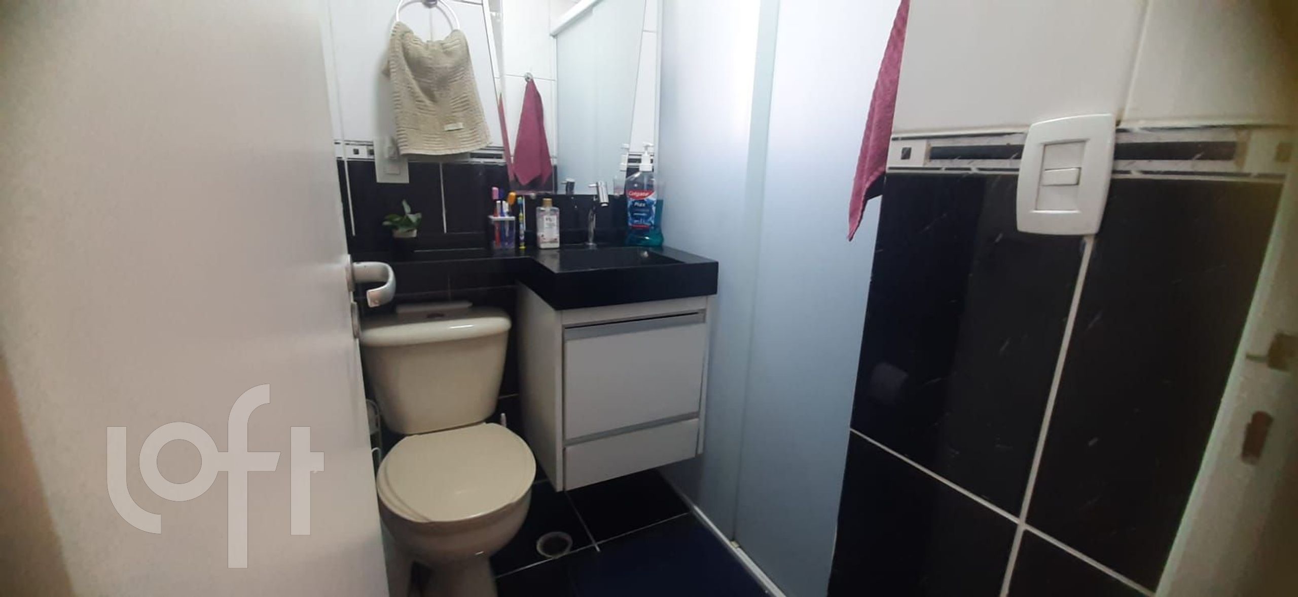 Apartamento à venda com 2 quartos, 67m² - Foto 21