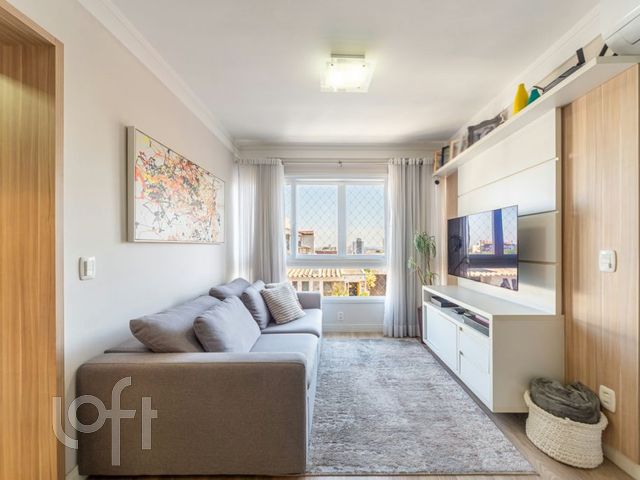 Apartamento com 156m², 2 dormitórios, 2 vagas, Higienópolis em Porto Alegre