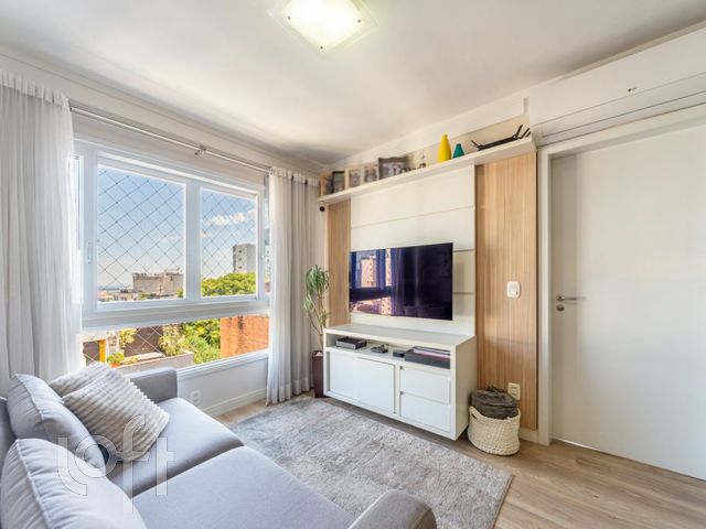 Apartamento com 156m², 2 dormitórios, 2 vagas, Higienópolis em Porto Alegre