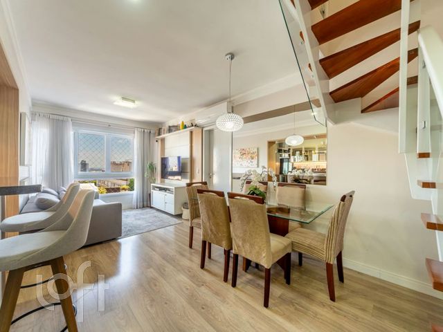 Apartamento com 156m², 2 dormitórios, 2 vagas, Higienópolis em Porto Alegre