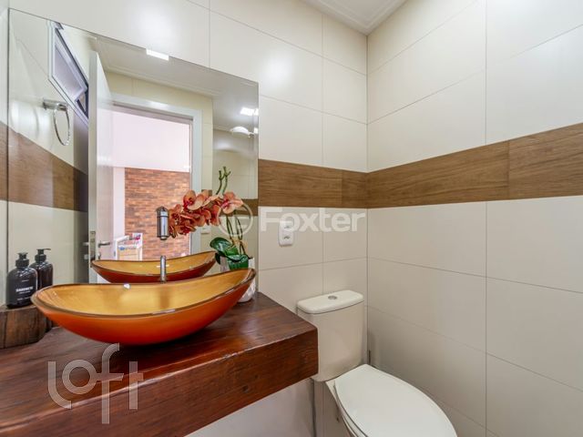 Apartamento com 156m², 2 dormitórios, 2 vagas, Higienópolis em Porto Alegre
