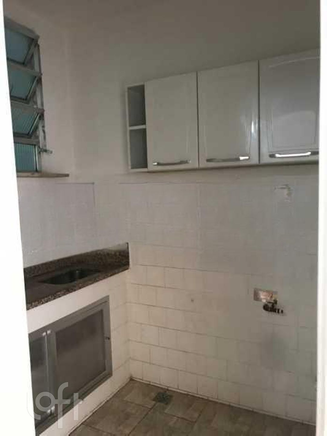 Apartamento à venda com 1 quarto, 54m² - Foto 7