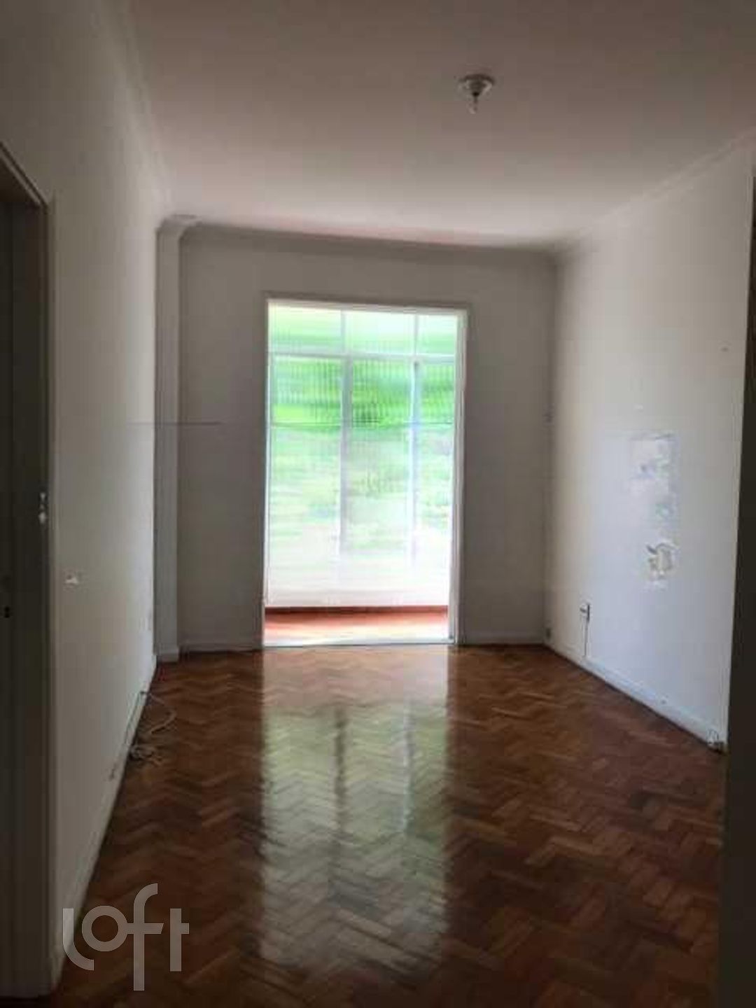 Apartamento à venda com 1 quarto, 54m² - Foto 4