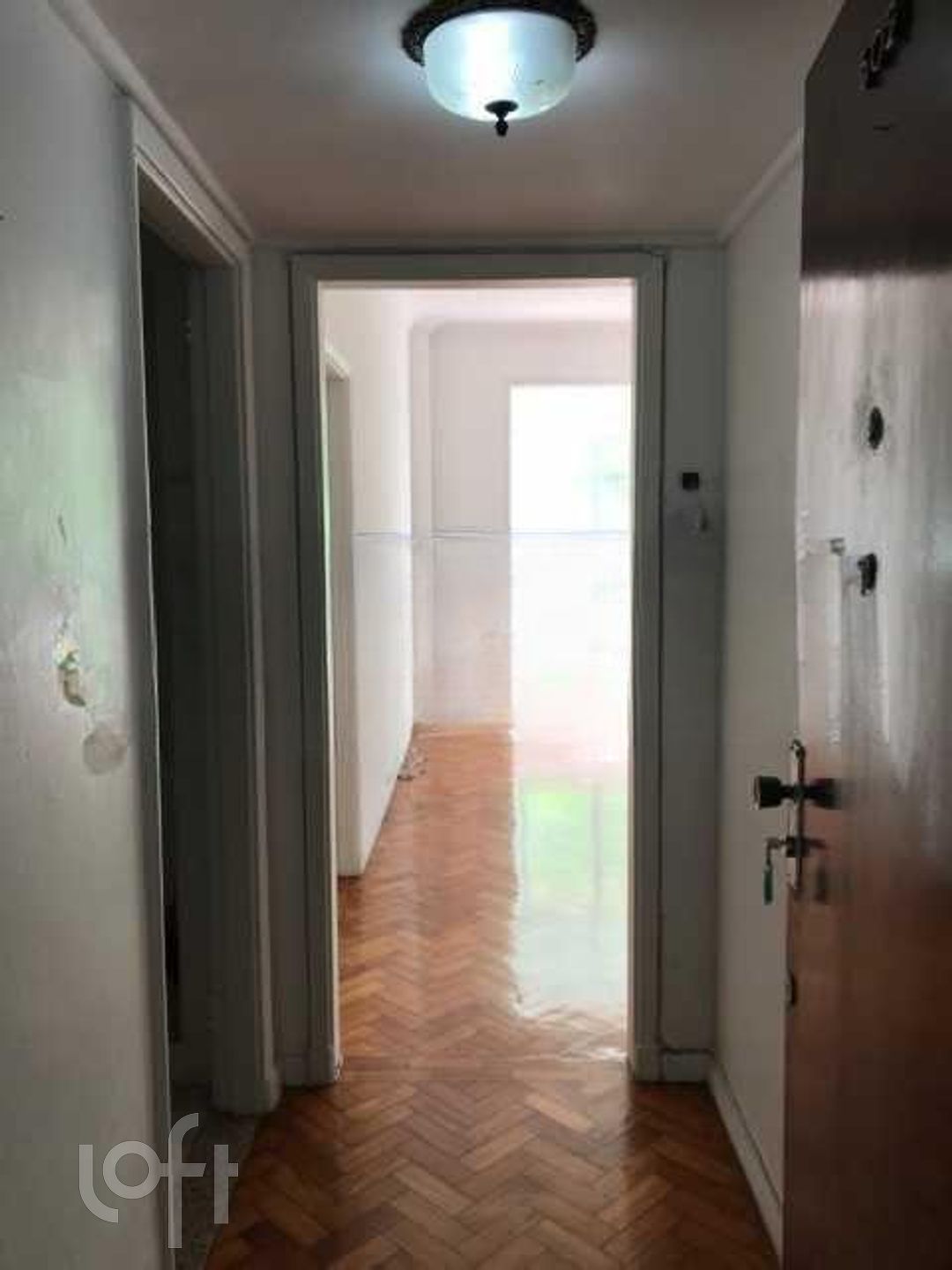 Apartamento à venda com 1 quarto, 54m² - Foto 5