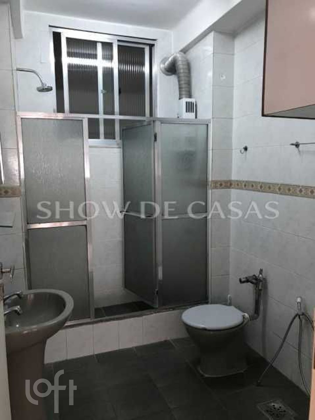 Apartamento à venda com 1 quarto, 54m² - Foto 6