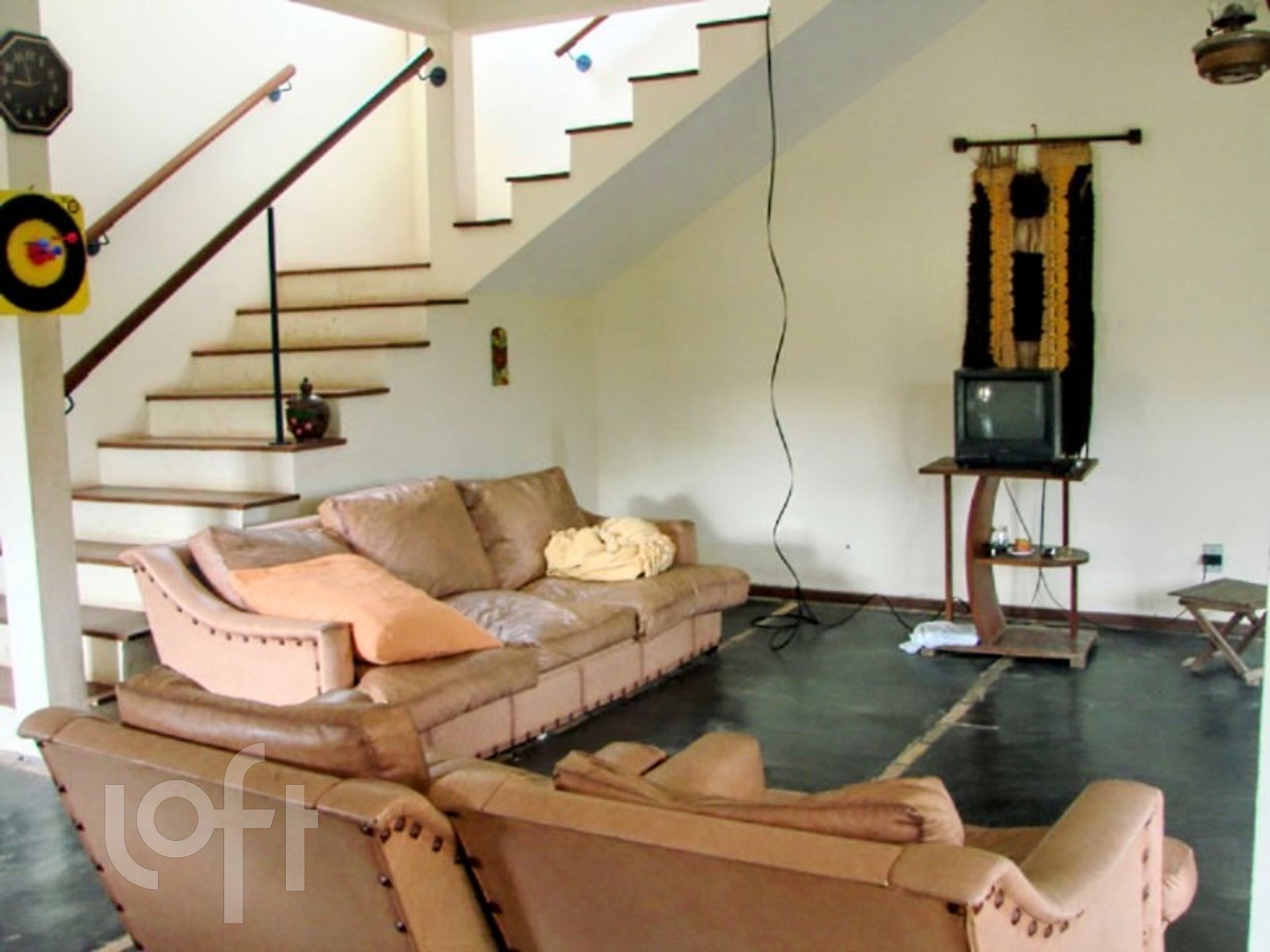 Casa à venda em Pinheira com 174 m², 3 quartos, 1 suíte