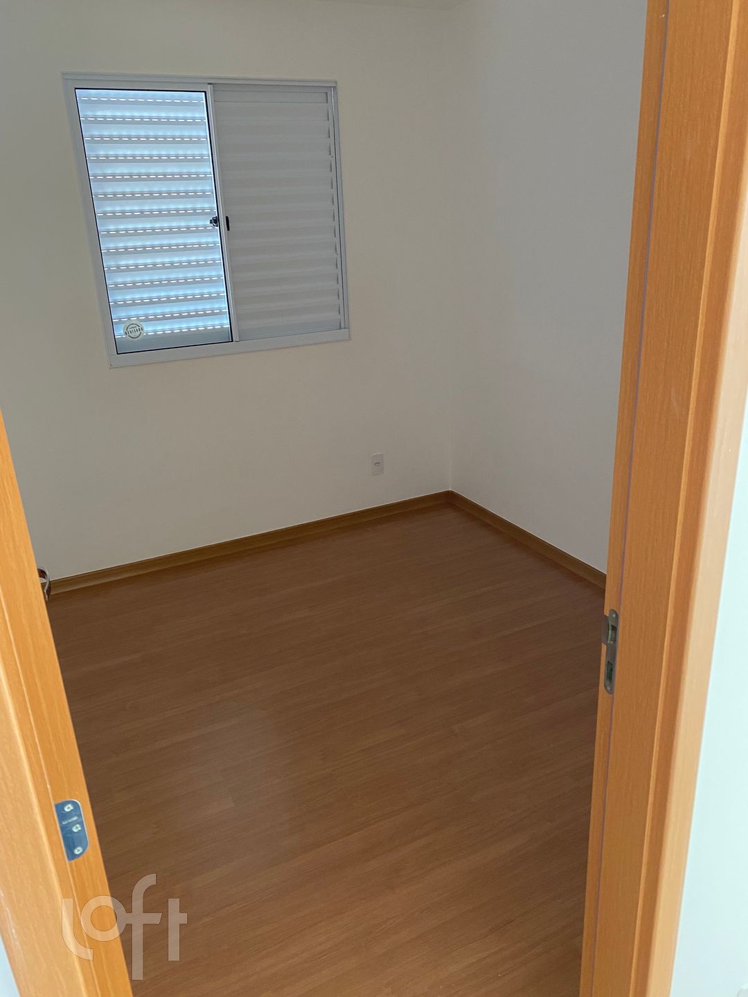 Apartamento à venda com 2 quartos, 44m² - Foto 5