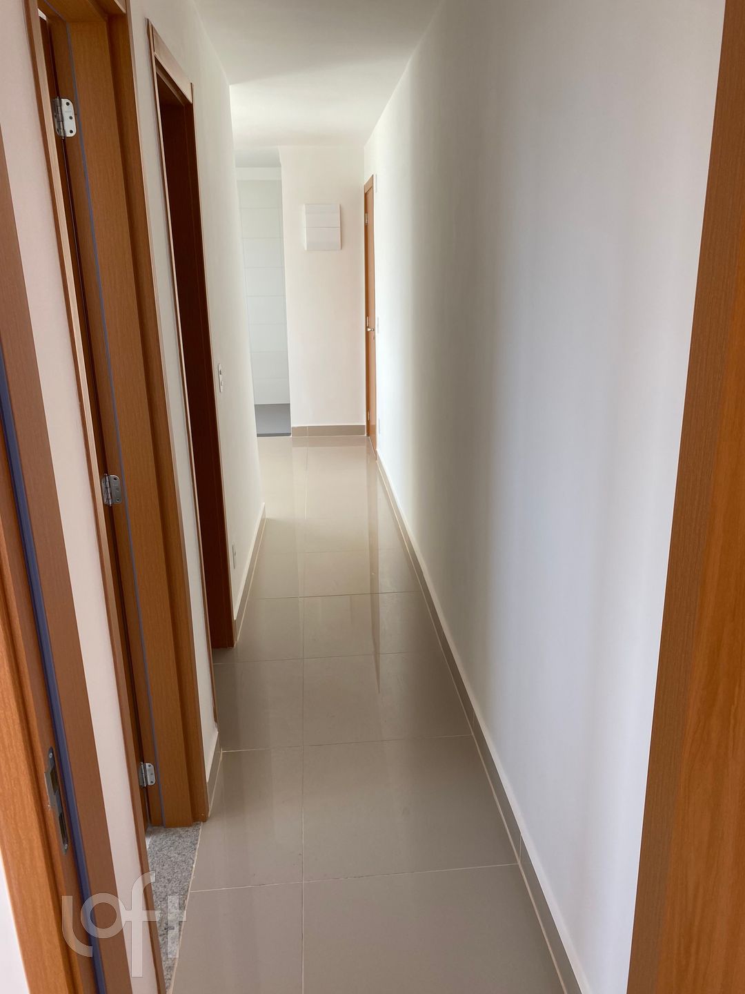 Apartamento à venda com 2 quartos, 44m² - Foto 2