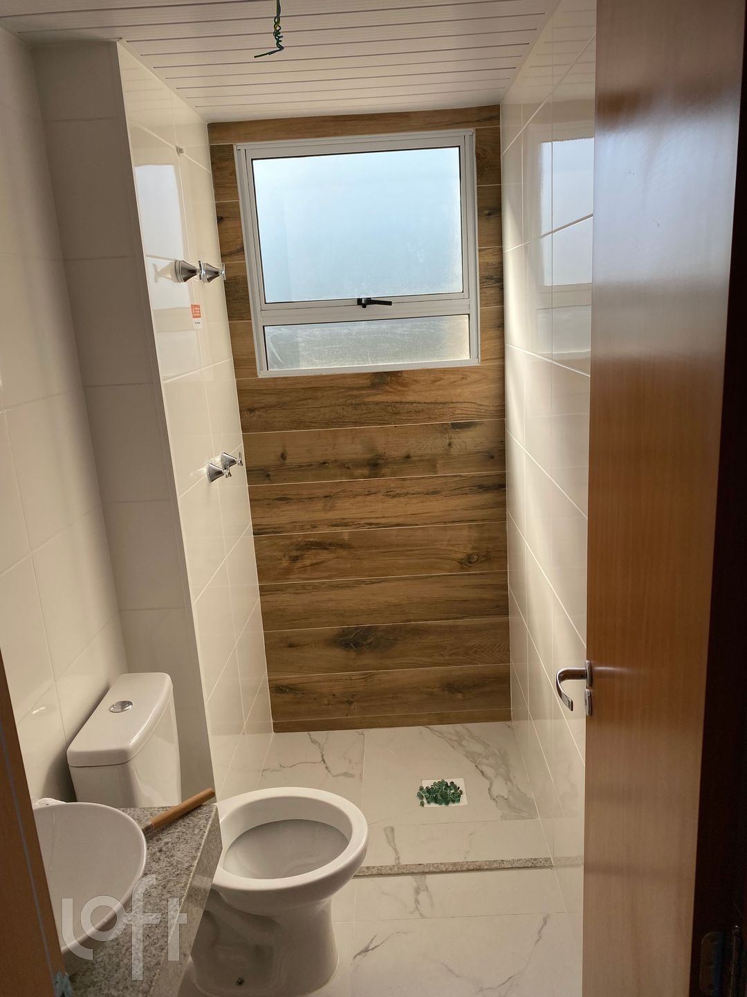 Apartamento à venda com 2 quartos, 44m² - Foto 7