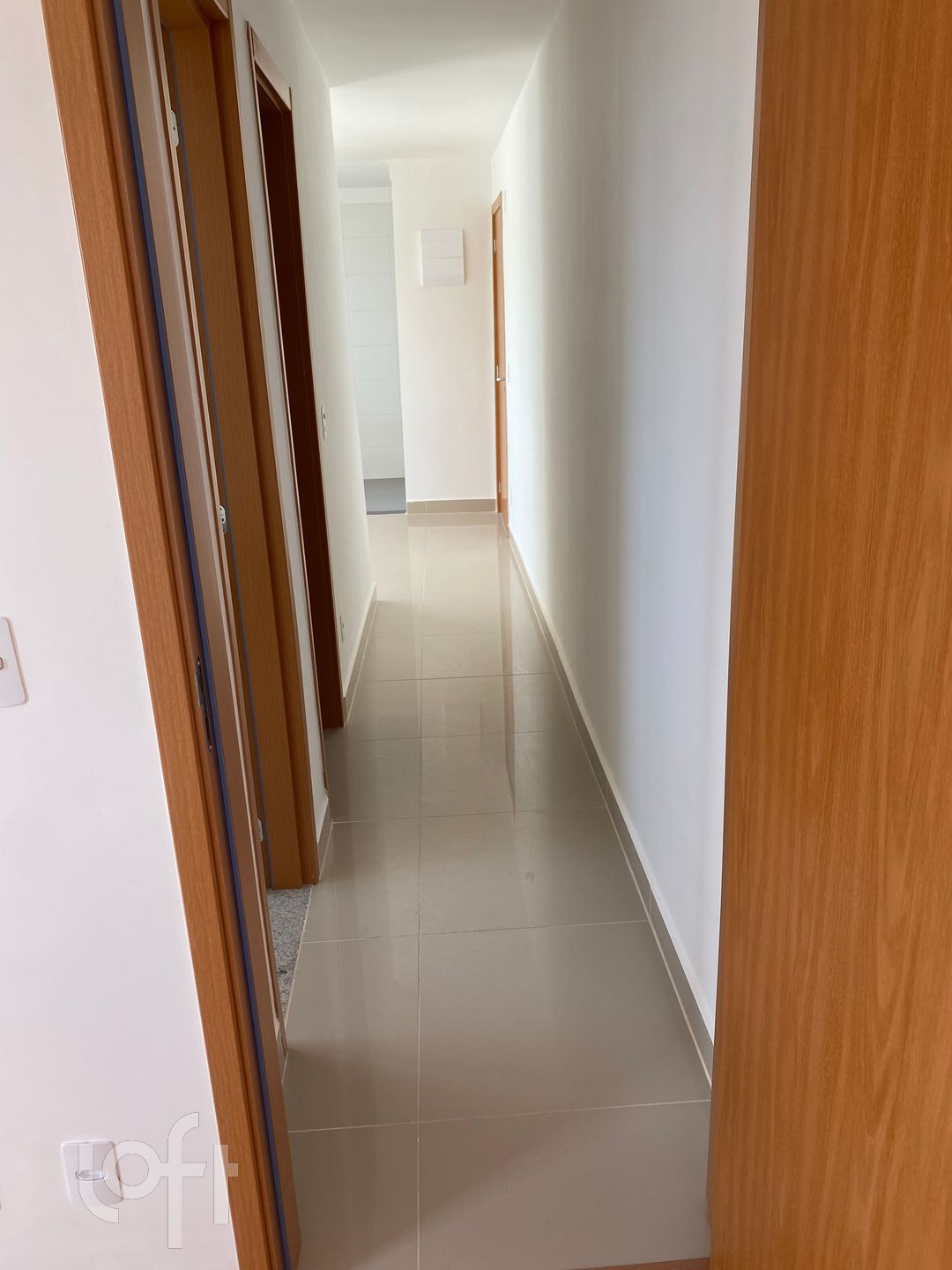 Apartamento à venda com 2 quartos, 44m² - Foto 3