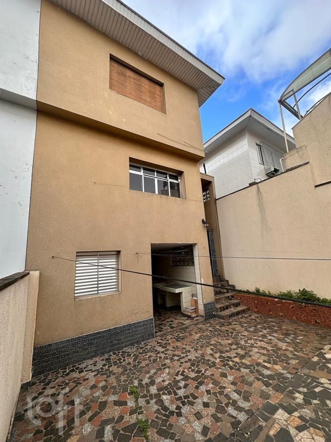 Casa à venda com 3 quartos, 140m² - Foto 10